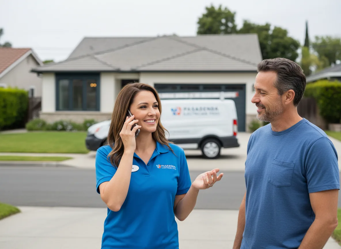 Electrician Juliustown, NJ FAQs